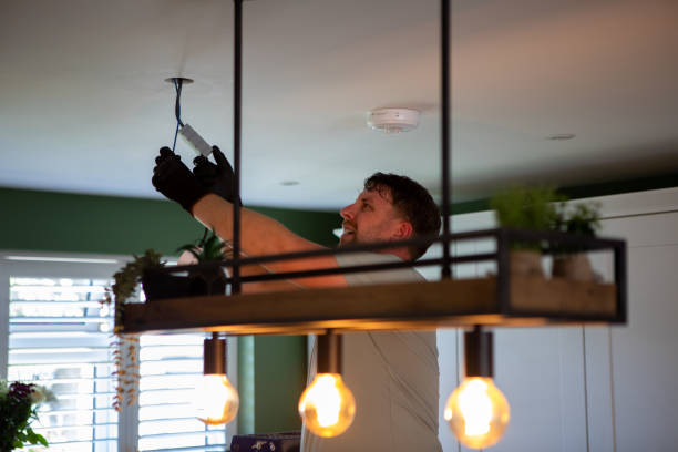 Best Local Electrician Companies  in San Manuel, AZ