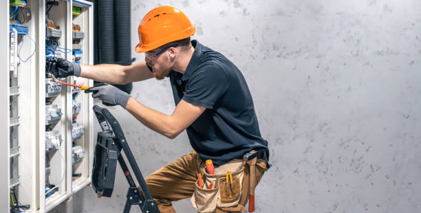 Best Affordable Electrician  in San Manuel, AZ