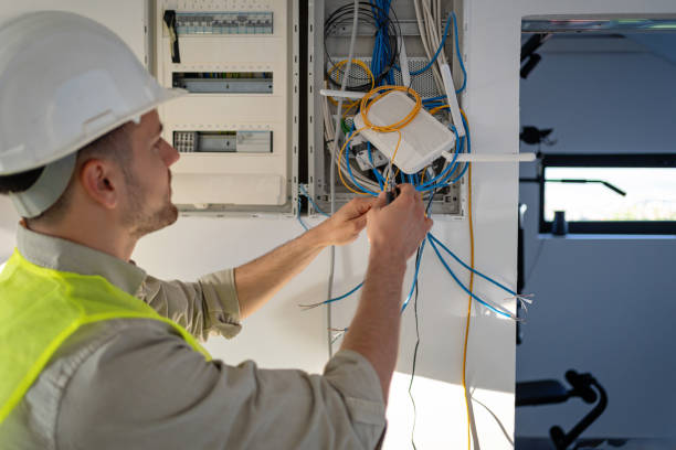 Best Electrical Installation Contractor  in San Manuel, AZ