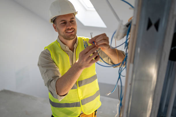 Best Electric Panel Repair  in San Manuel, AZ