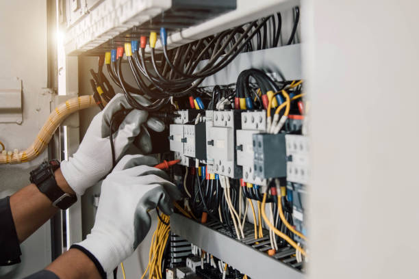 Best Electrical Rewiring Services  in San Manuel, AZ